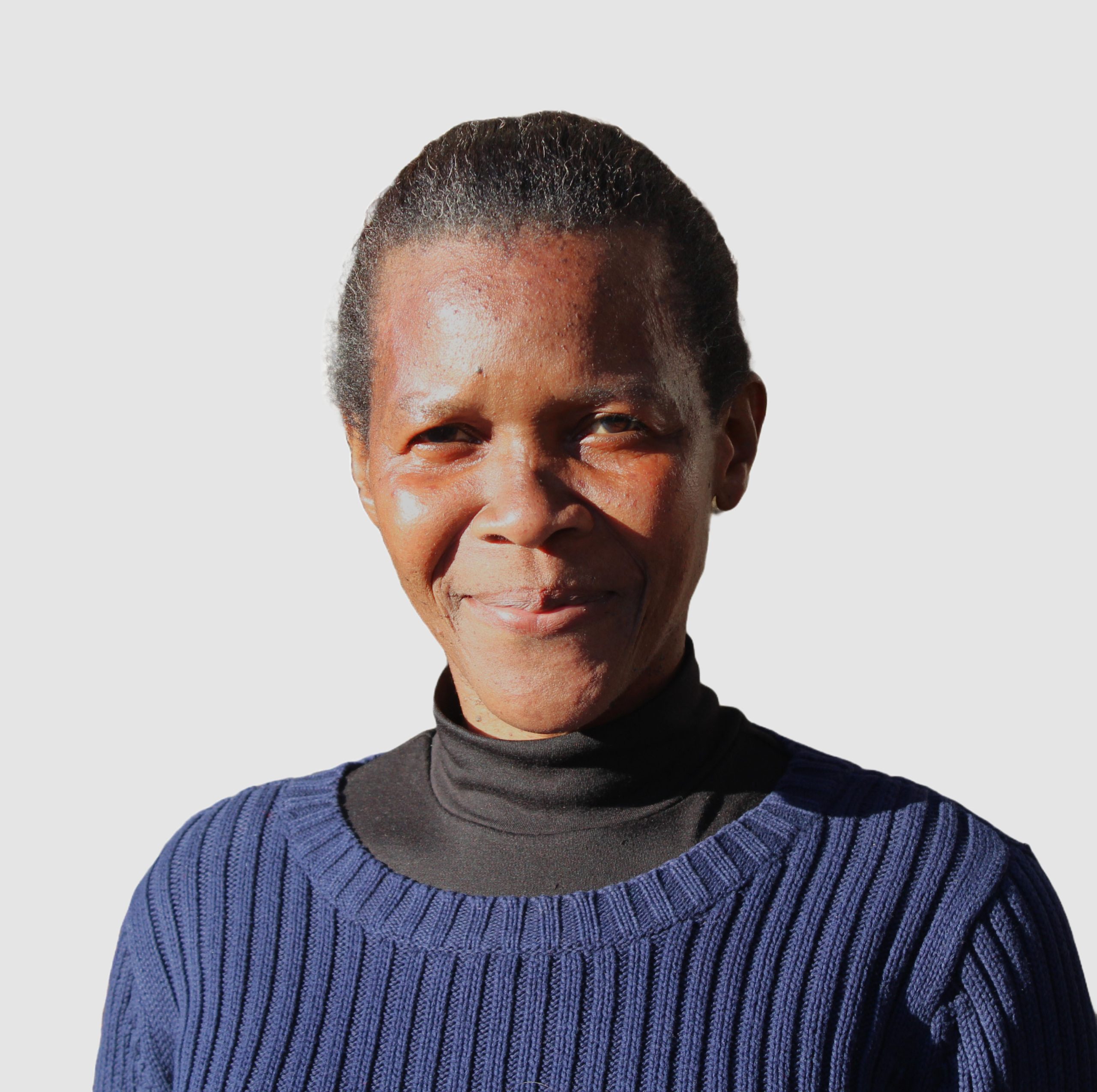 Joyce Okello