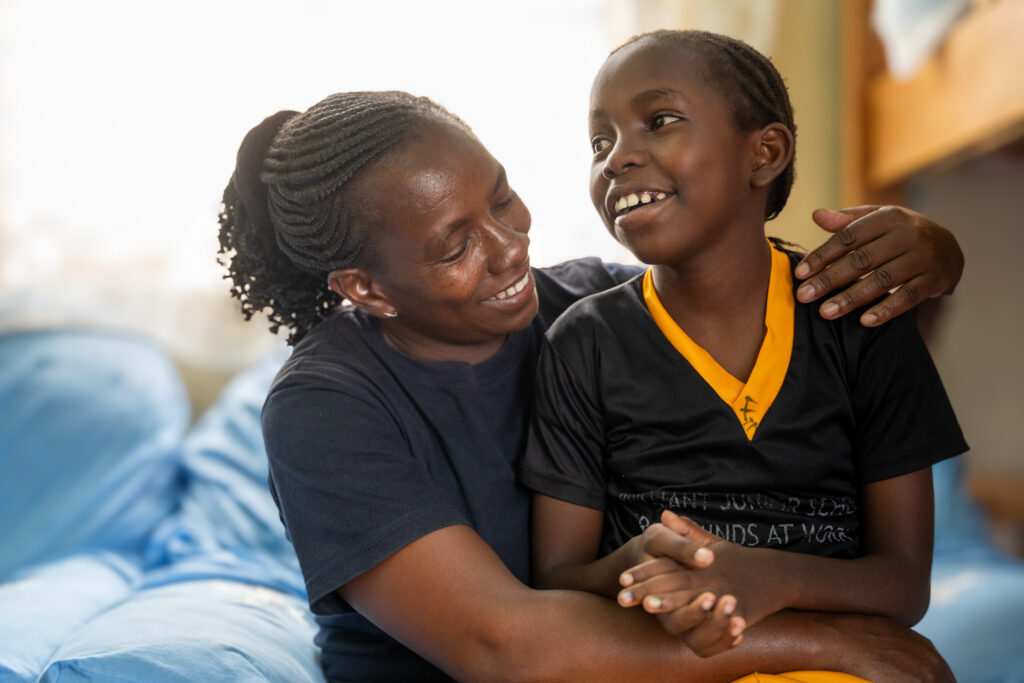 International Day of Persons with Disabilities - Able Child Africa