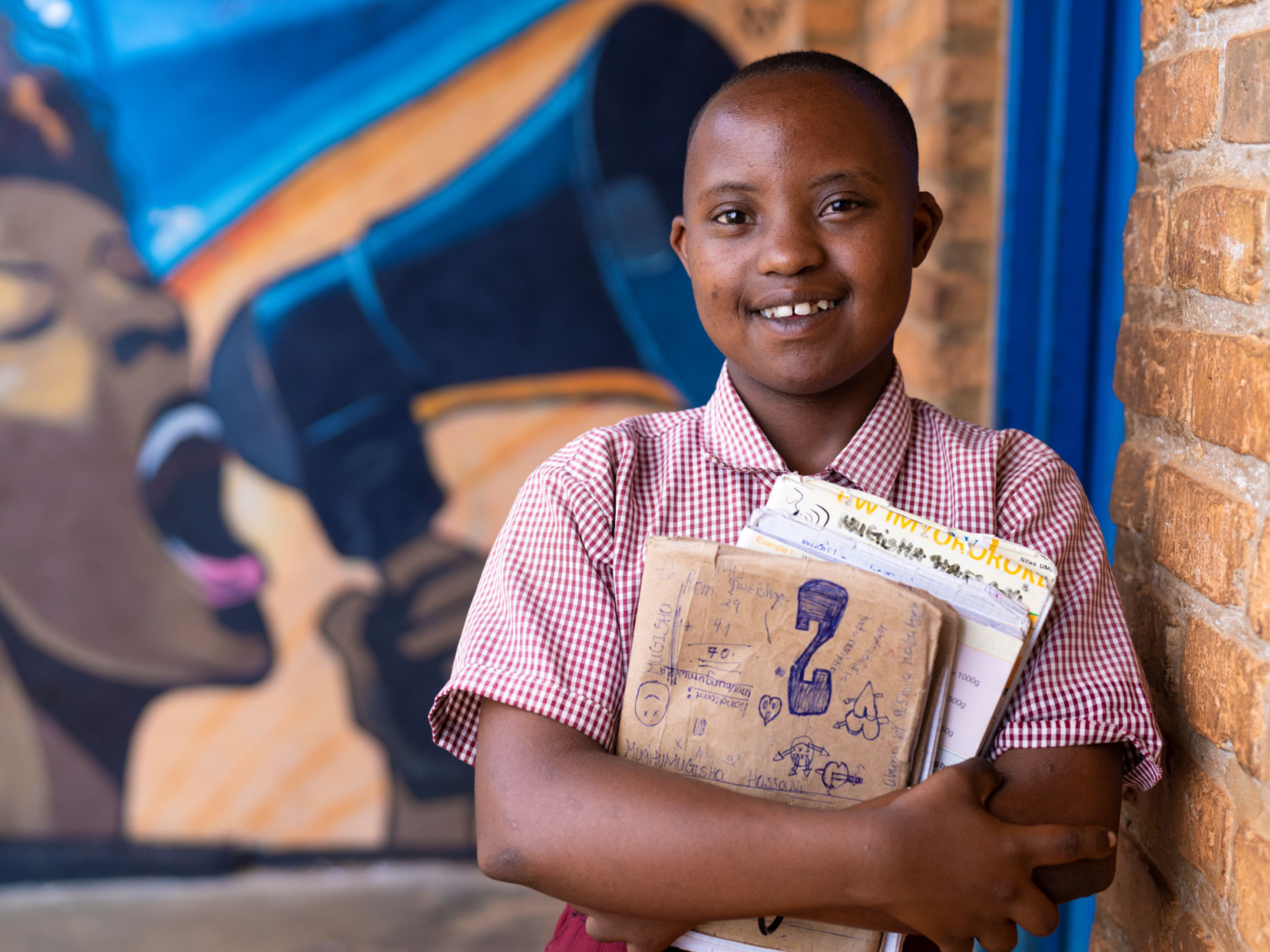 Able Child Africa - Improving the lives of children with disabilities