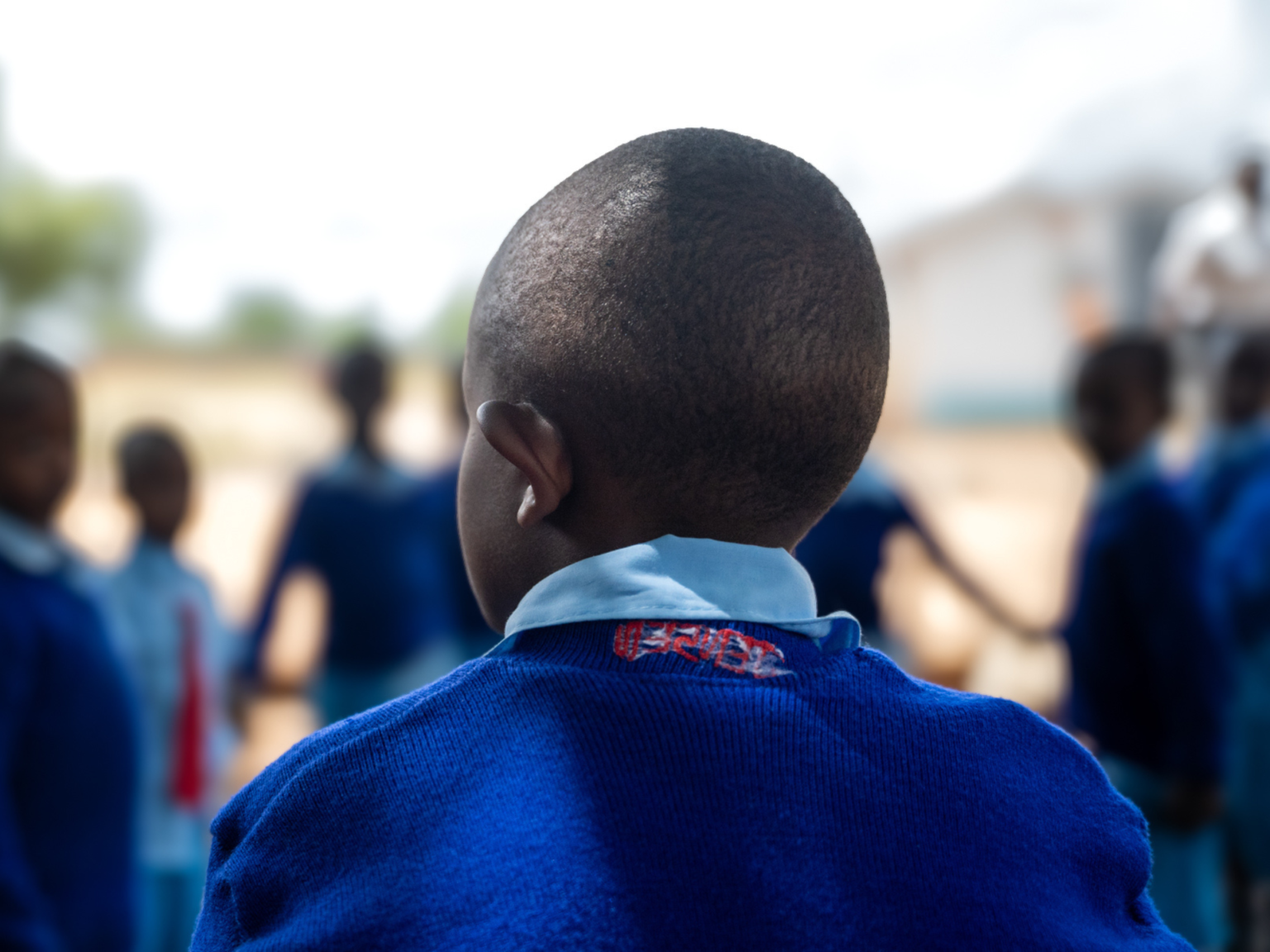 Able Child Africa - Improving the lives of children with disabilities